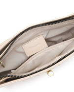 Tamaris Classic Shoulder Bag Beige