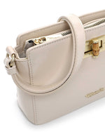 Tamaris Classic Shoulder Bag Beige