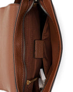 Tamaris Small Satchel Handbag Cognac