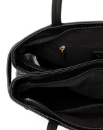 Tamaris Large Shopper Handbag Black