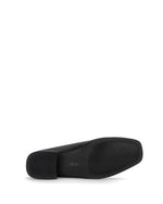 Gabor Soft Leather Loafer Black