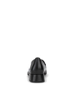 Gabor Soft Leather Loafer Black