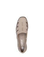 Rieker Summer Loafer Cliff Multi