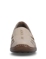 Rieker Summer Loafer Cliff Multi