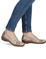 Rieker Summer Loafer Cliff Multi