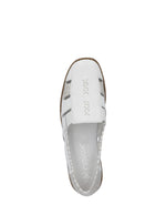 Rieker Summer Loafer White Multi