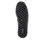 Rieker Classic Velcro Shoe Black