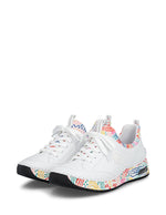 Rieker Summer Trainer White Multi