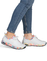 Rieker Summer Trainer White Multi