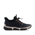 Rieker Toggle Trainer Navy/Black