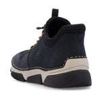 Rieker Toggle Trainer Navy/Black