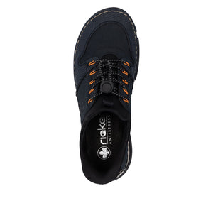 Rieker Toggle Trainer Navy/Black