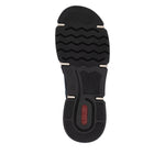 Rieker Toggle Trainer Navy/Black