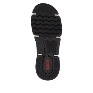 Rieker Toggle Trainer Navy/Black