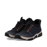 Rieker Toggle Trainer Navy/Black