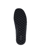 Rieker Classic Zip Shoe Black