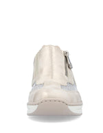 Rieker Zip Trainer Shell