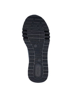 Rieker Classic Patent Loafer Midnight