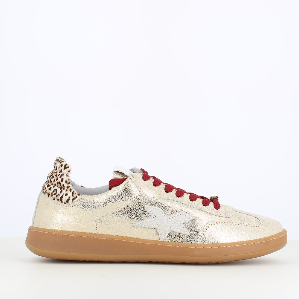 Méliné Classic Trainer Crintex Gold
