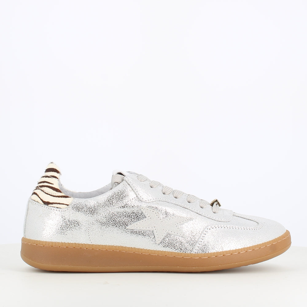 Méliné Classic Trainer Crintex Silver