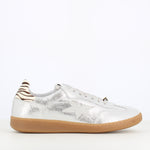 Méliné Classic Trainer Crintex Silver