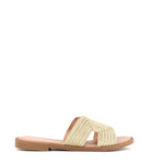 Rizzoli Summer Slide Light Gold