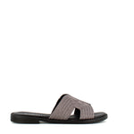 Rizzoli Summer Slide Pewter