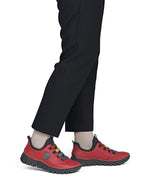 Rieker Casual Slip On Shoe Red Multi