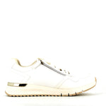 Safety Jogger Classic Trainer White