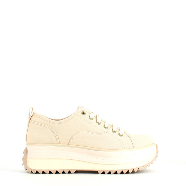 Safety Jogger Wedge Trainer Nude