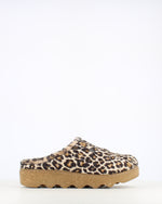 ROHDE Cosy Slipper Leopard