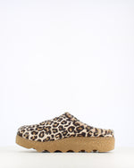 ROHDE Cosy Slipper Leopard