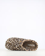 ROHDE Cosy Slipper Leopard