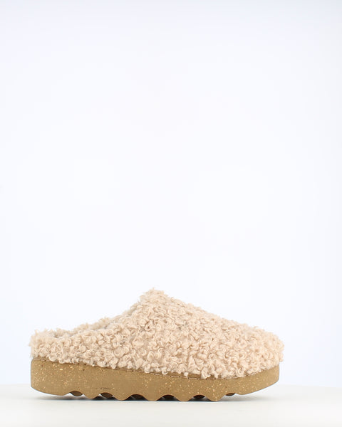 ROHDE Cosy Slipper Cream