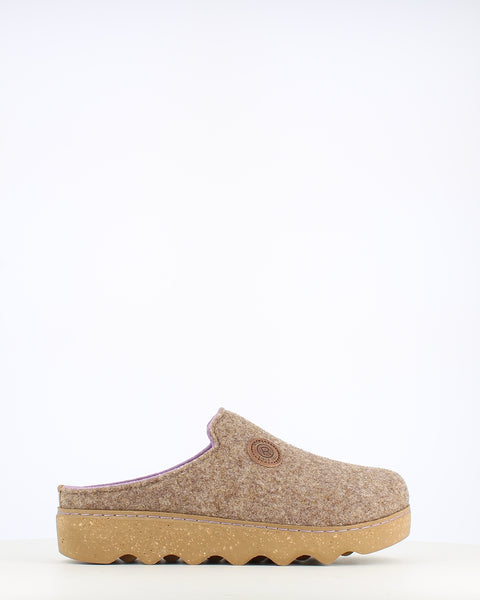 ROHDE Easy Slipper Grey