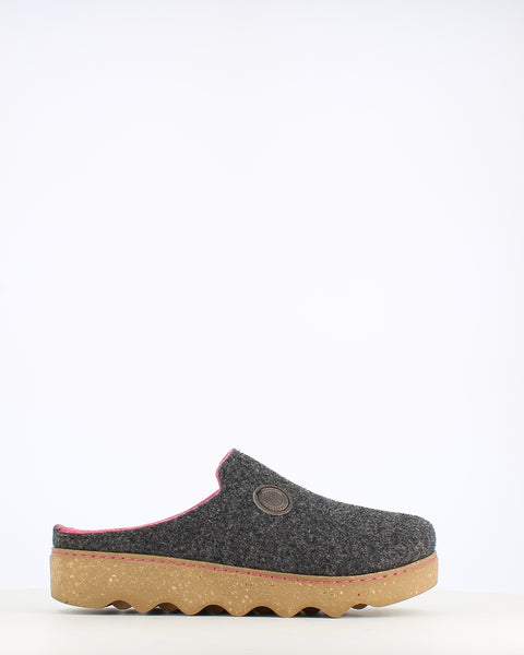 ROHDE Easy Slipper Stone