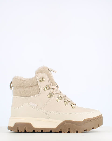 SJ Casual Hiking Boot Beige