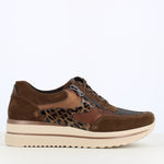 Waldlaufer Luana Trainer Leopard Wood