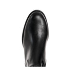 Gabor Leather Knee High Black