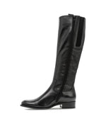 Gabor Leather Knee High Black