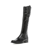 Gabor Leather Knee High Black