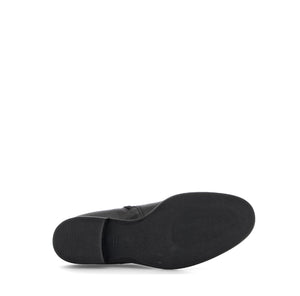 Gabor Leather Knee High Black