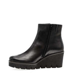Gabor Soft Leather Wedge