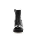 Gabor Soft Leather Wedge