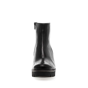 Gabor Soft Leather Wedge