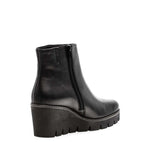 Gabor Soft Leather Wedge
