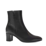 Gabor Classic Ankle Boot Black Leather