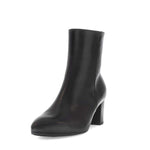 Gabor Classic Ankle Boot Black Leather