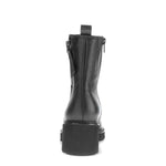 Gabor Chunky Ankle Boot Black