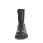 Gabor Chunky Ankle Boot Black